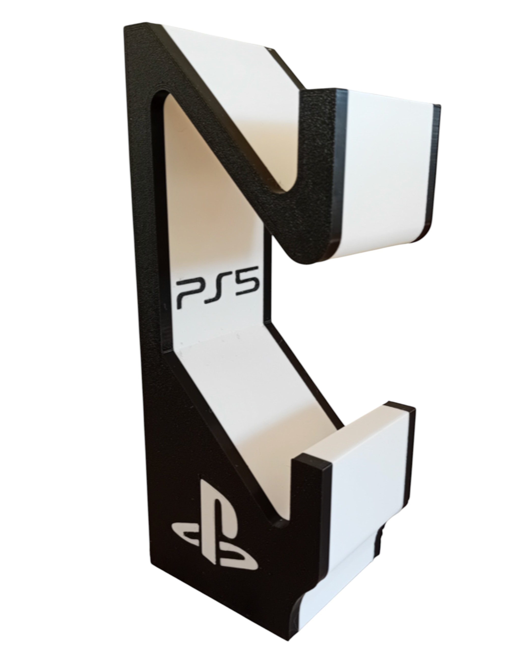 Stojak podwójny na kontroler PS5 – Idealne rozwiązanie dla graczy