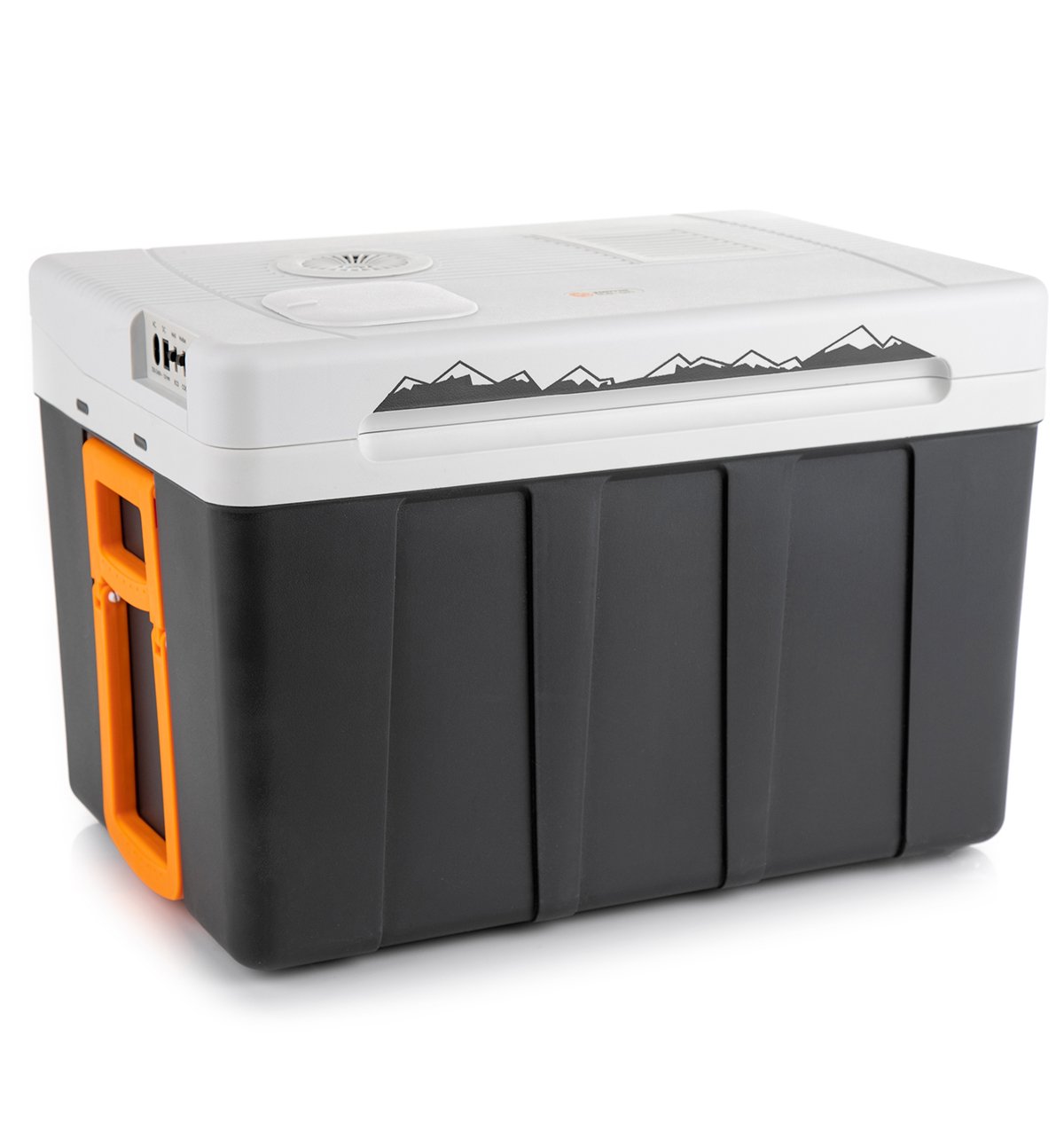 Lodówka turystyczna elektryczna Peme Ice On 12V/230V