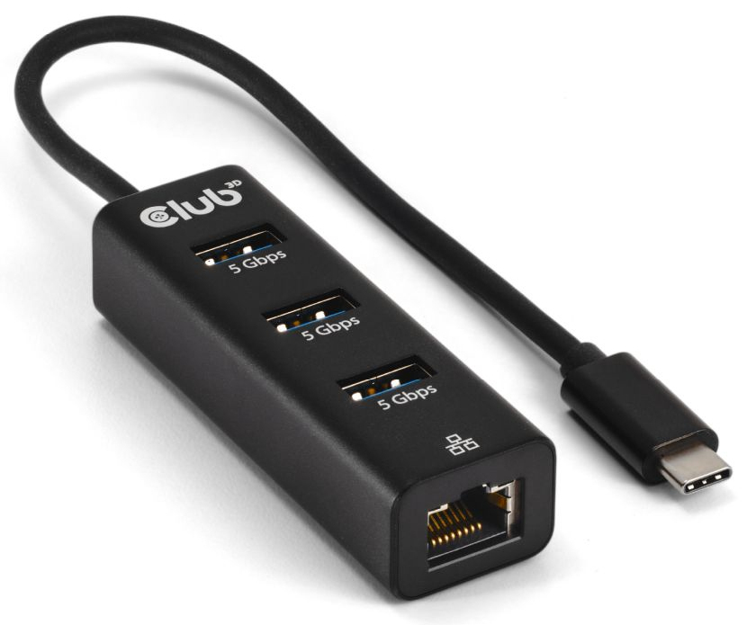 Gigabit Ethernet dla szybkiego transferu danych