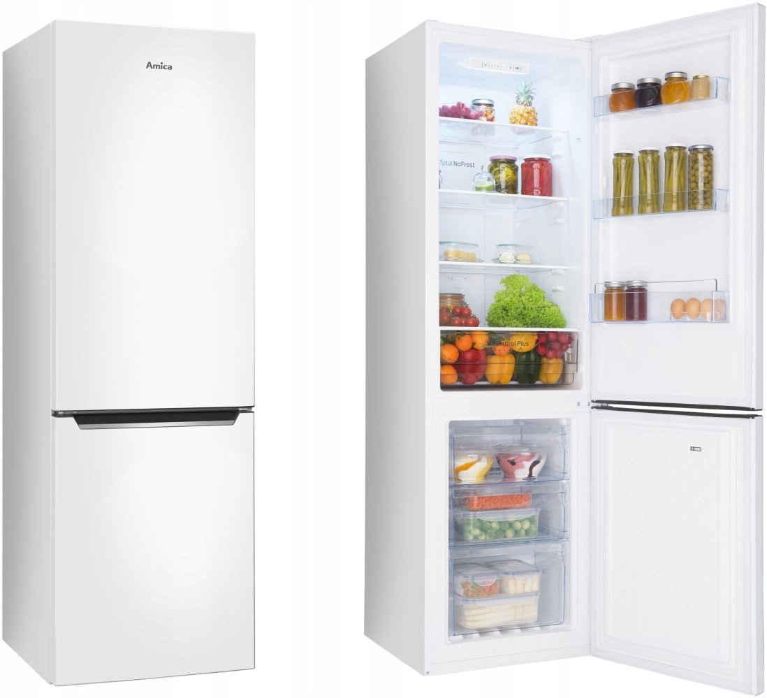 VitControl Plus – Dłuższa świeżość owoców i warzyw