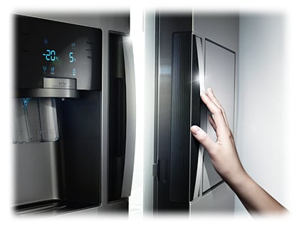 Łatwiejszy dostęp do ulubionych dań