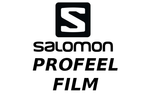 Buty Salomon Profeel Film