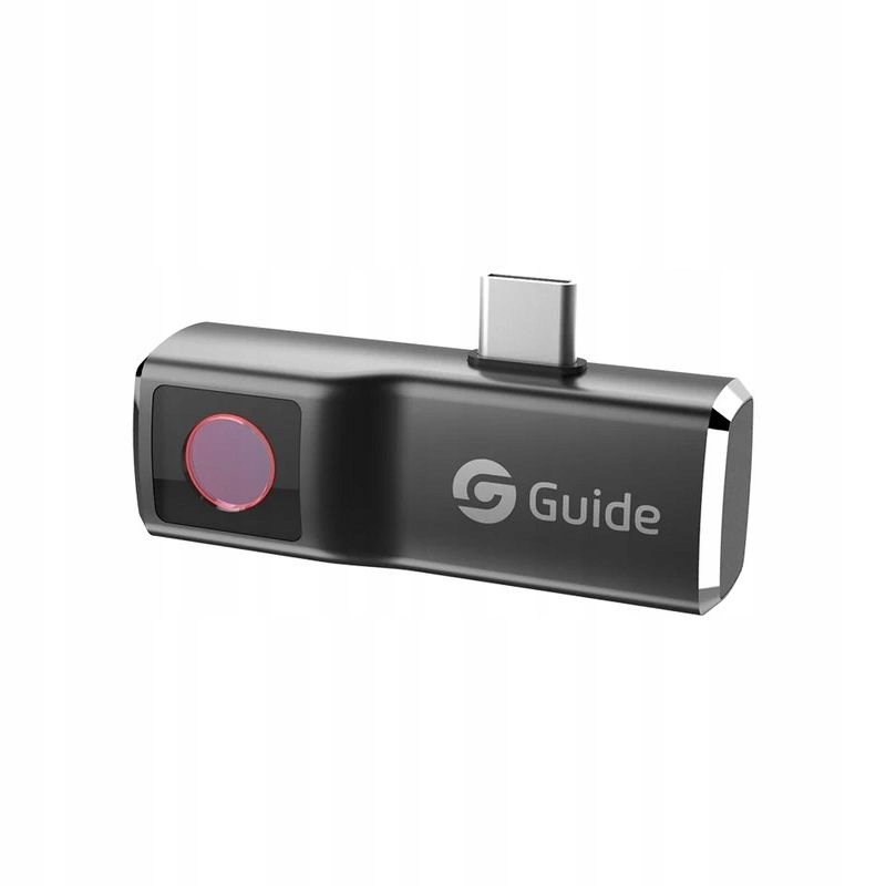 Innowacyjny moduł podczerwieni VOx z autofokusem