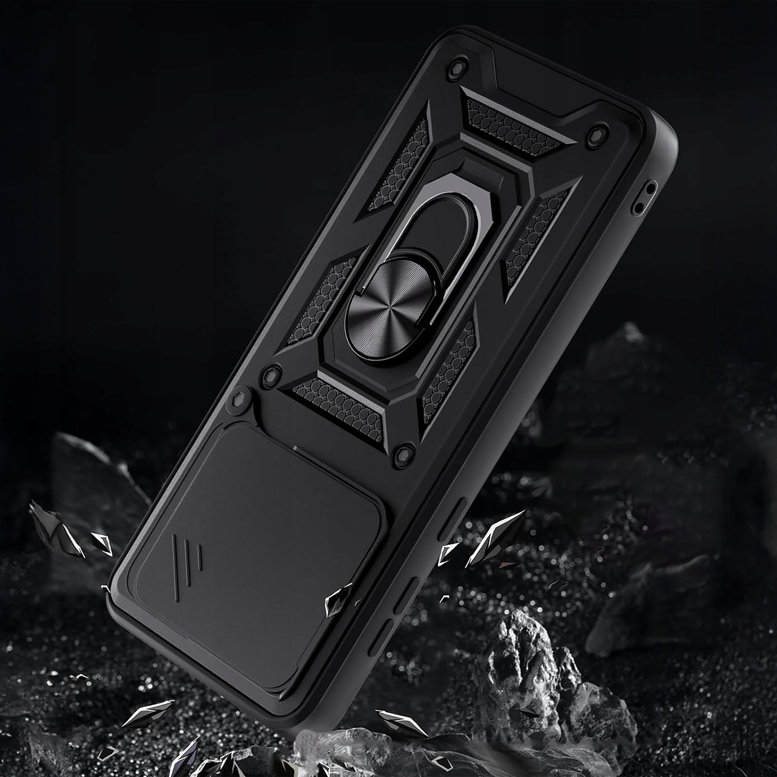 Wytrzymałe materiały – Tworzywo sztuczne i akryl