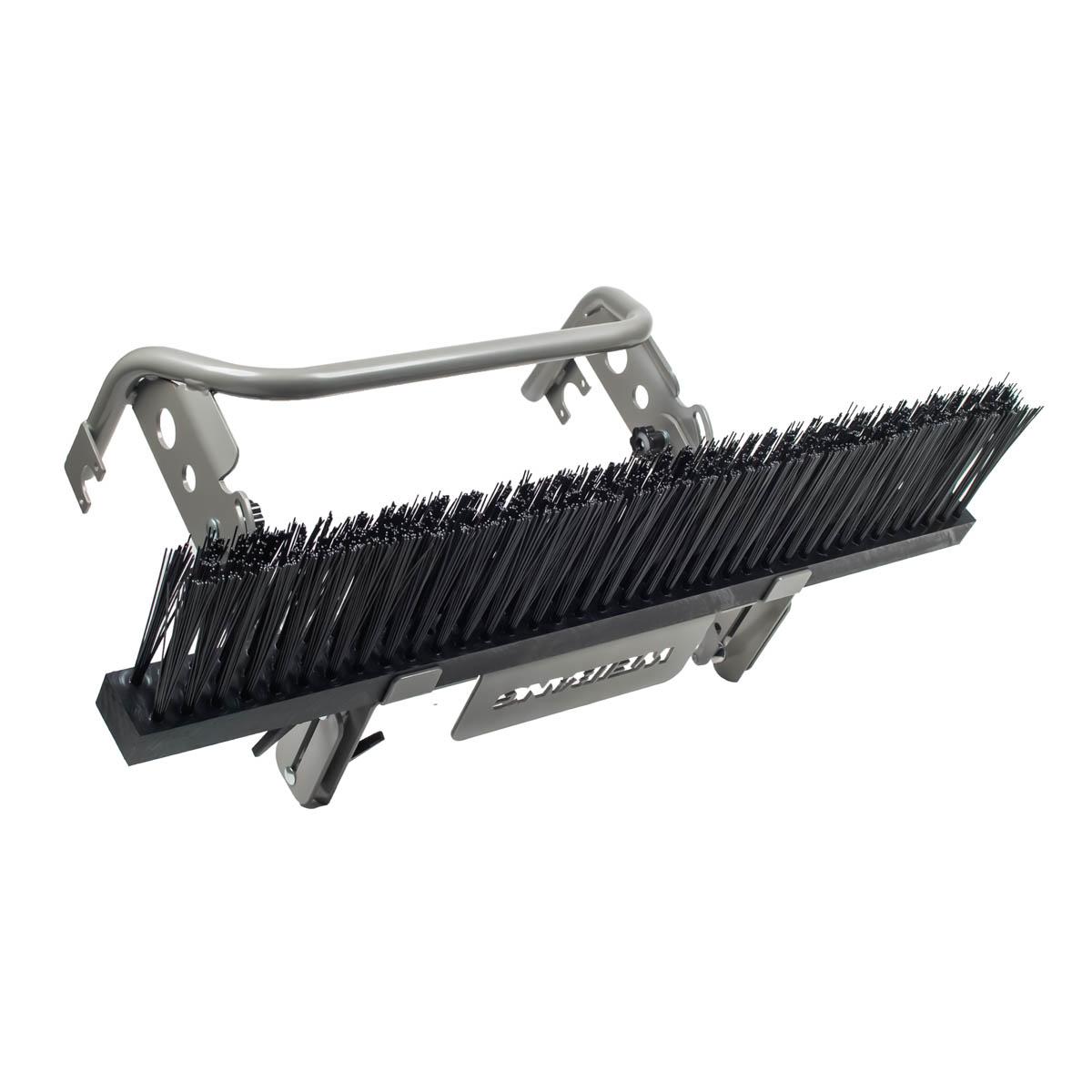 Zestaw szczotek Weibang 77 cm – Oryginalna część 13810136 do zamiatarek