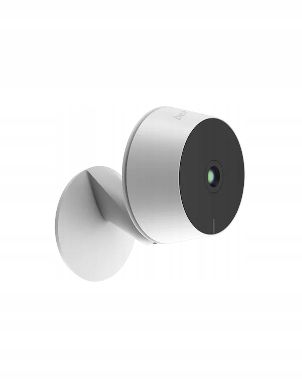 Wewnętrzna kamera z funkcją nocnego widzenia