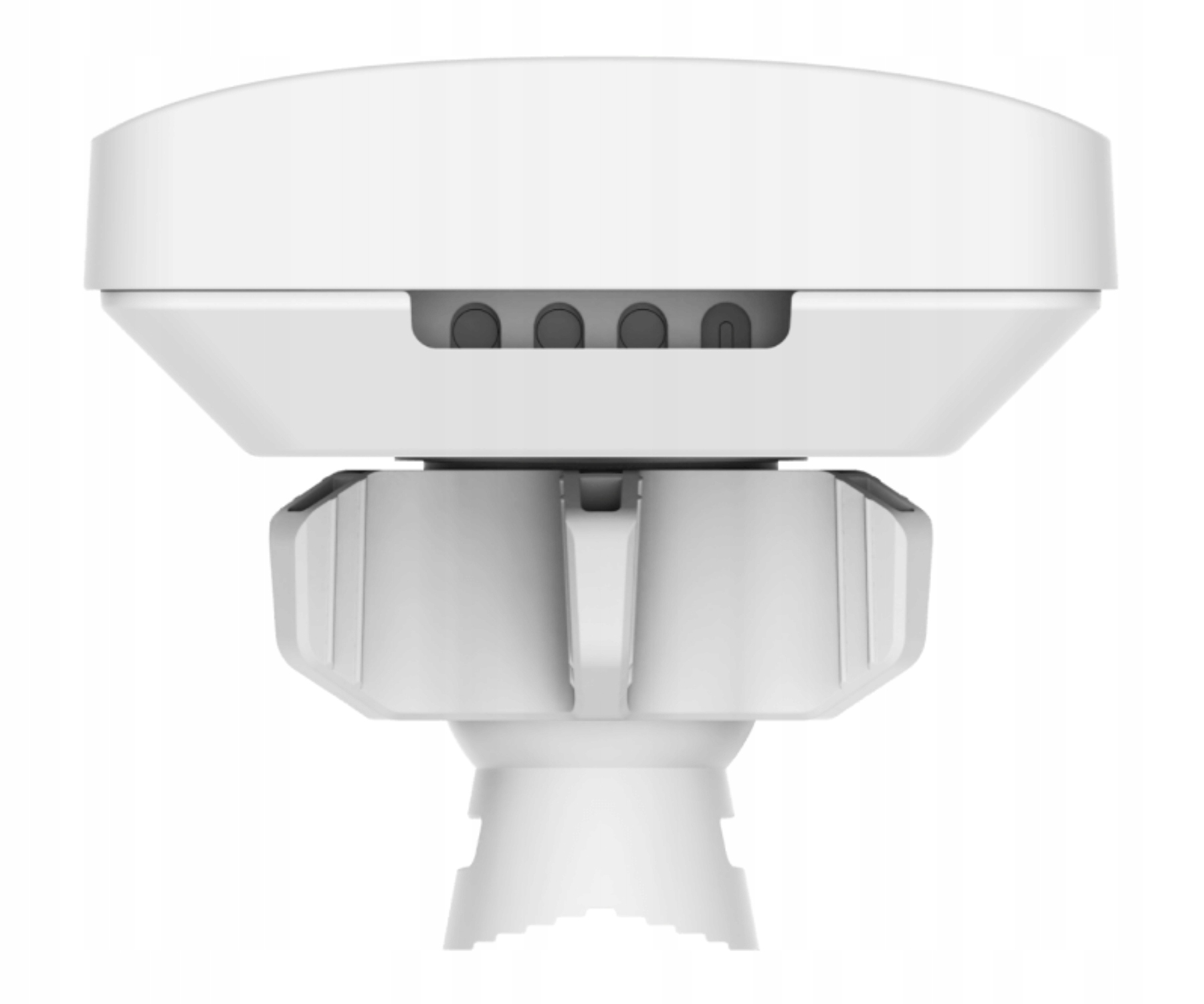 Wydajność i zasięg dzięki antenie 15 dBi