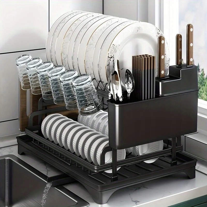 Innowacyjny system odprowadzania wody