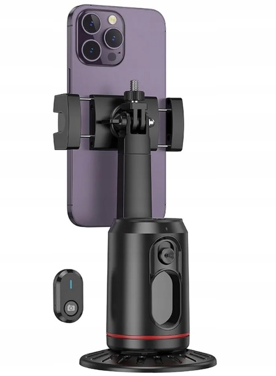 Pilot bezprzewodowy w zestawie – wygoda użytkowania