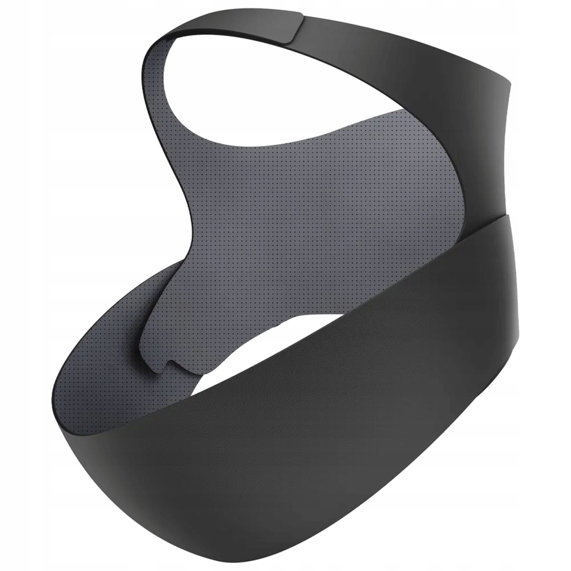 Ergonomiczna konstrukcja z 3D formowaniem