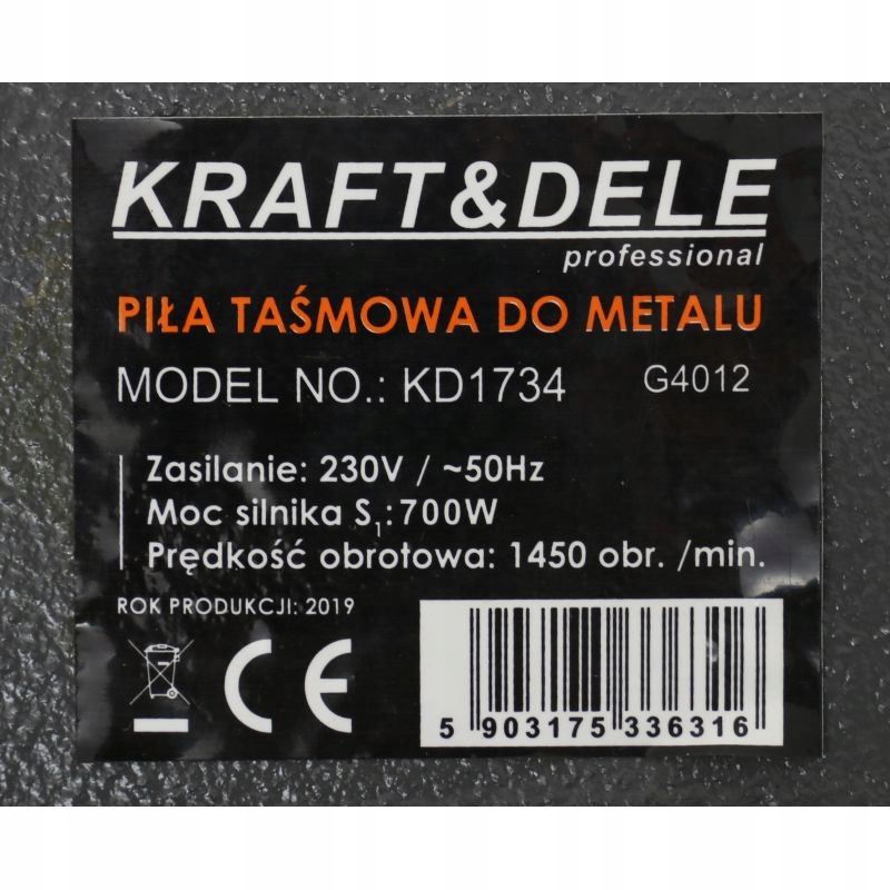 Nowoczesna konstrukcja i innowacyjne technologie
