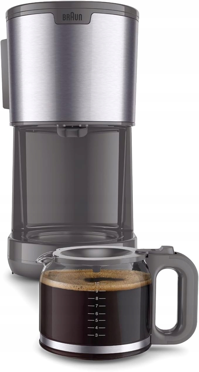 KF 1500 GY Pełna automatyka Ekspres do espresso – Doskonała kawa w zasięgu ręki