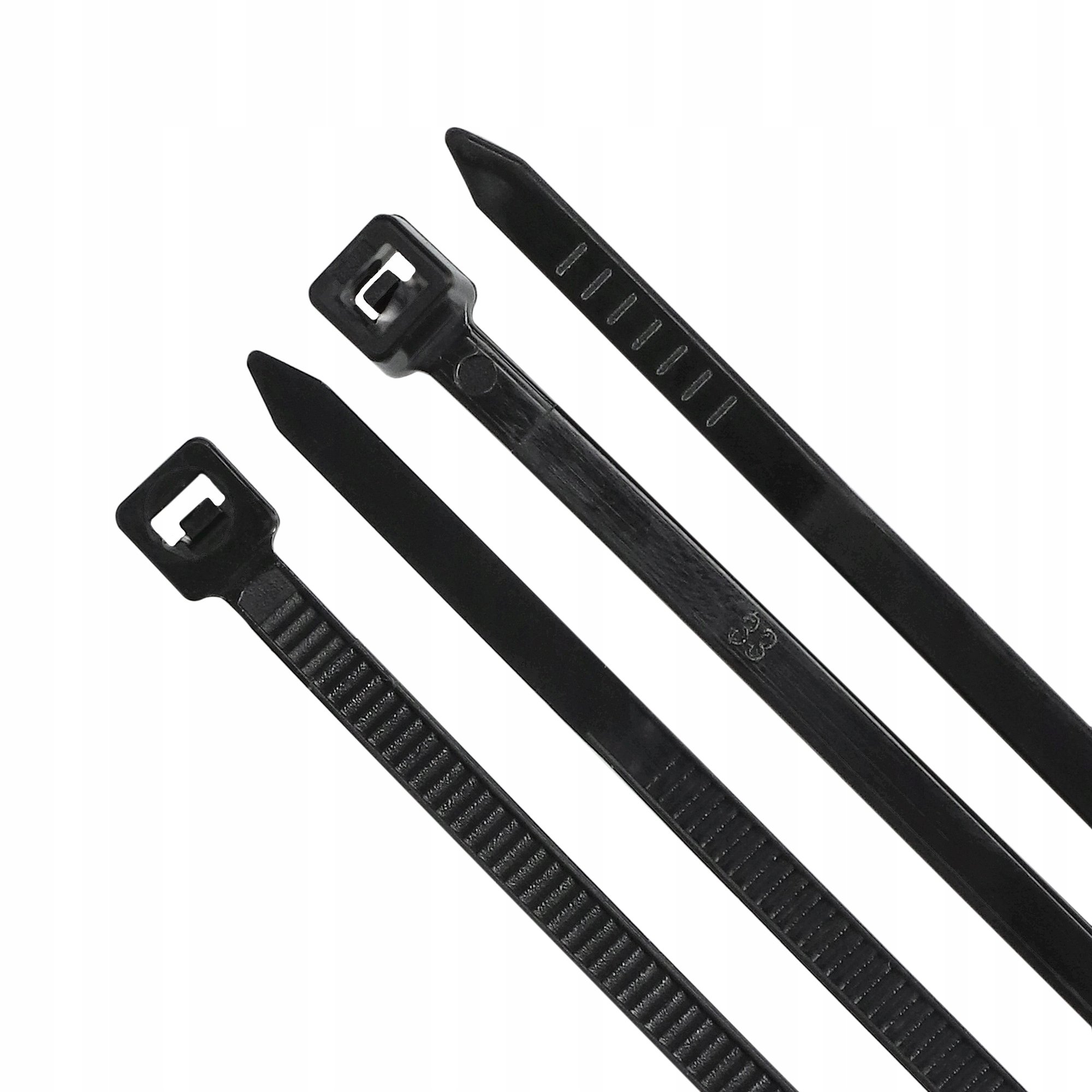 Odporność termiczna – Zakres od -40°C do +85°C