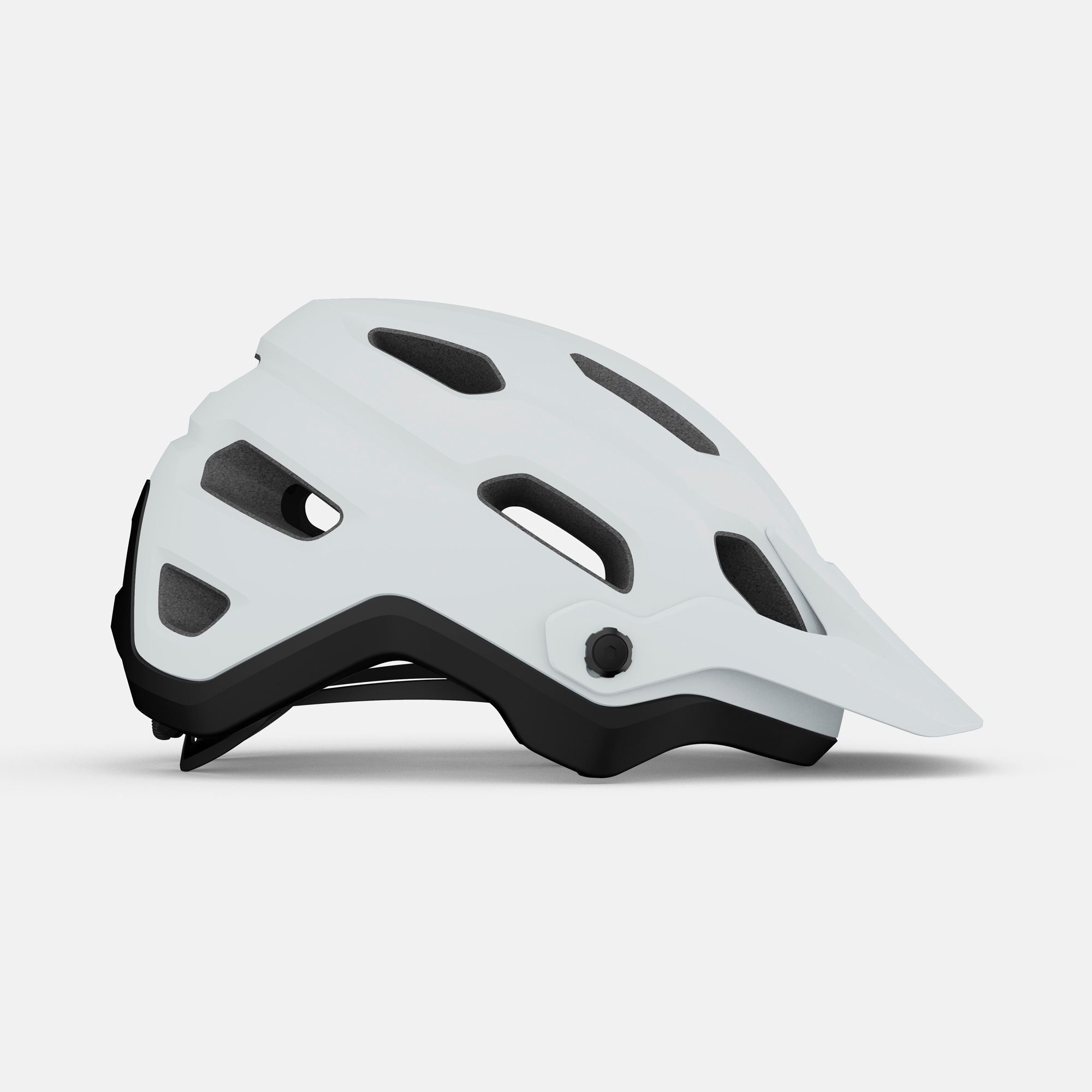 Kask MTB Giro Source Integrated MIPS matte chalk – Ochrona i styl na każdym szlaku