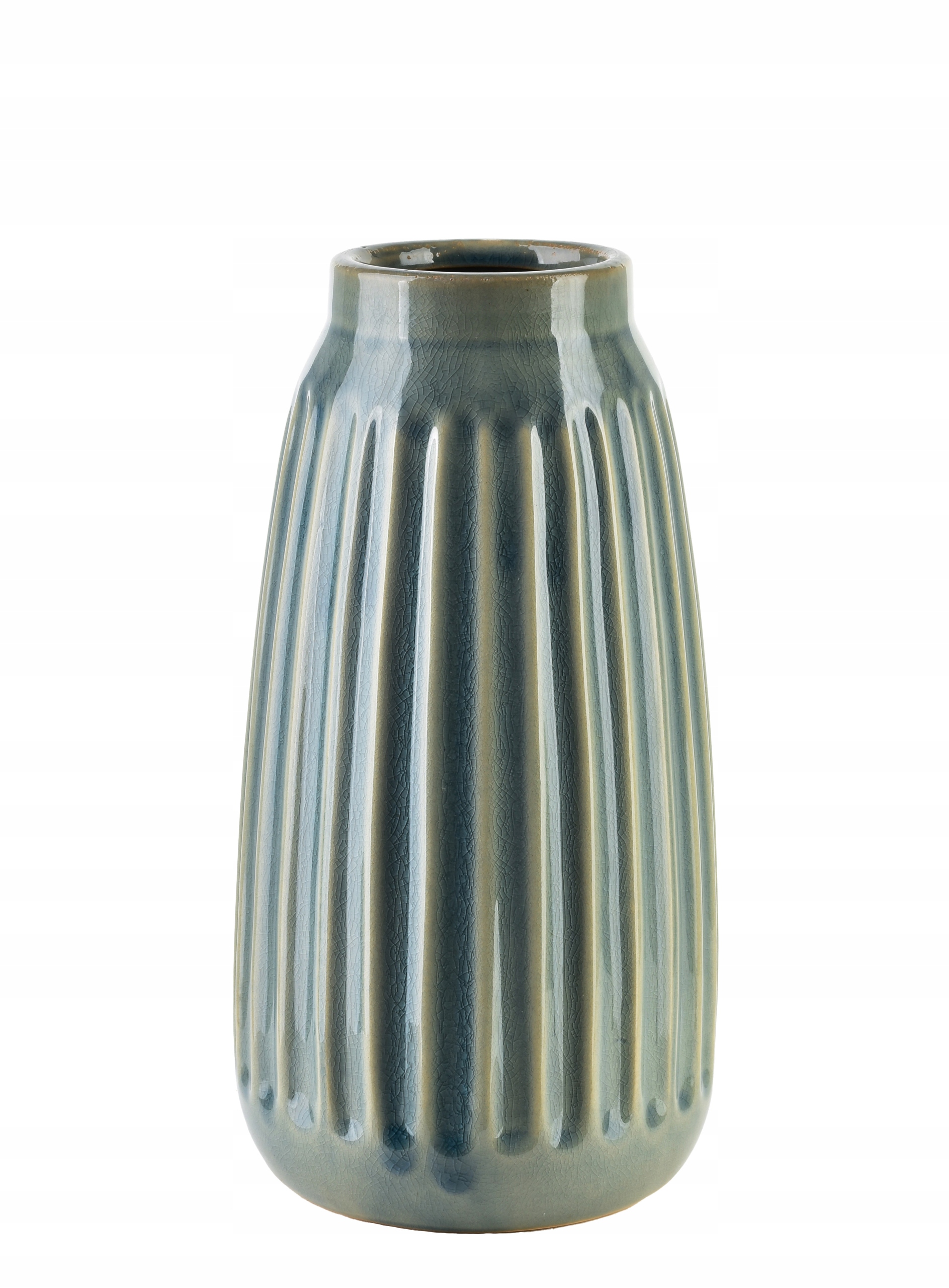ARINA LIGHT Wazon 15x15x28,5cm – Elegancja i nowoczesność w Twoim wnętrzu