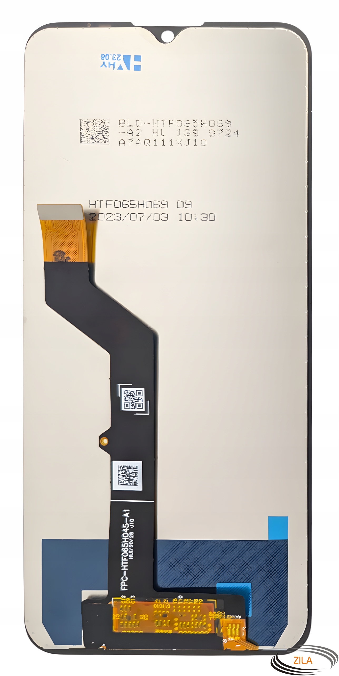 ROZDZIELCZOŚĆ 720 X 1600 – WYRAŹNY OBRAZ NA DUŻYM EKRANIE