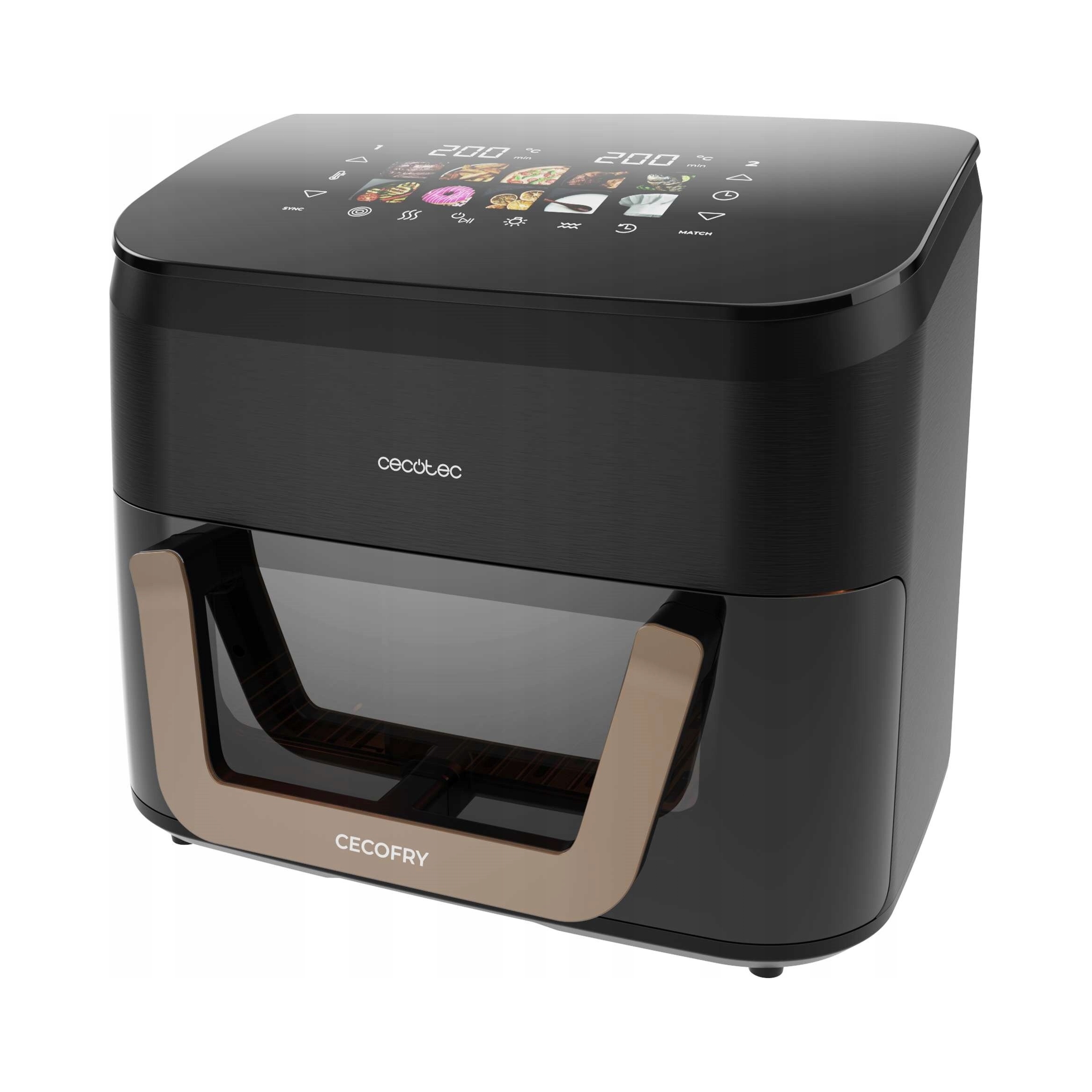 Specjalny Pizza Maker – chrupiąca pizza w Twoim domu