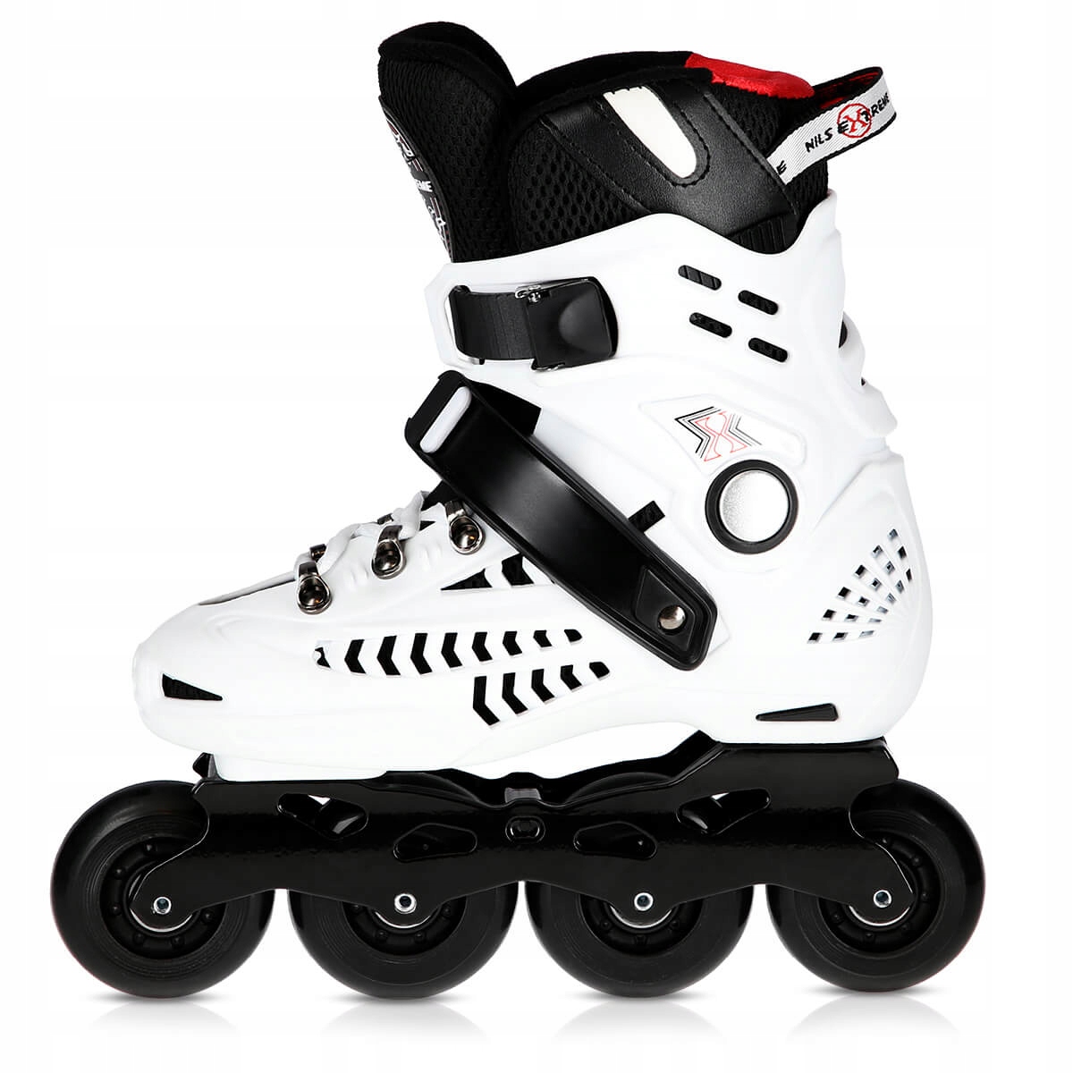 Specjalny slider – Ułatwienie w jeździe ride