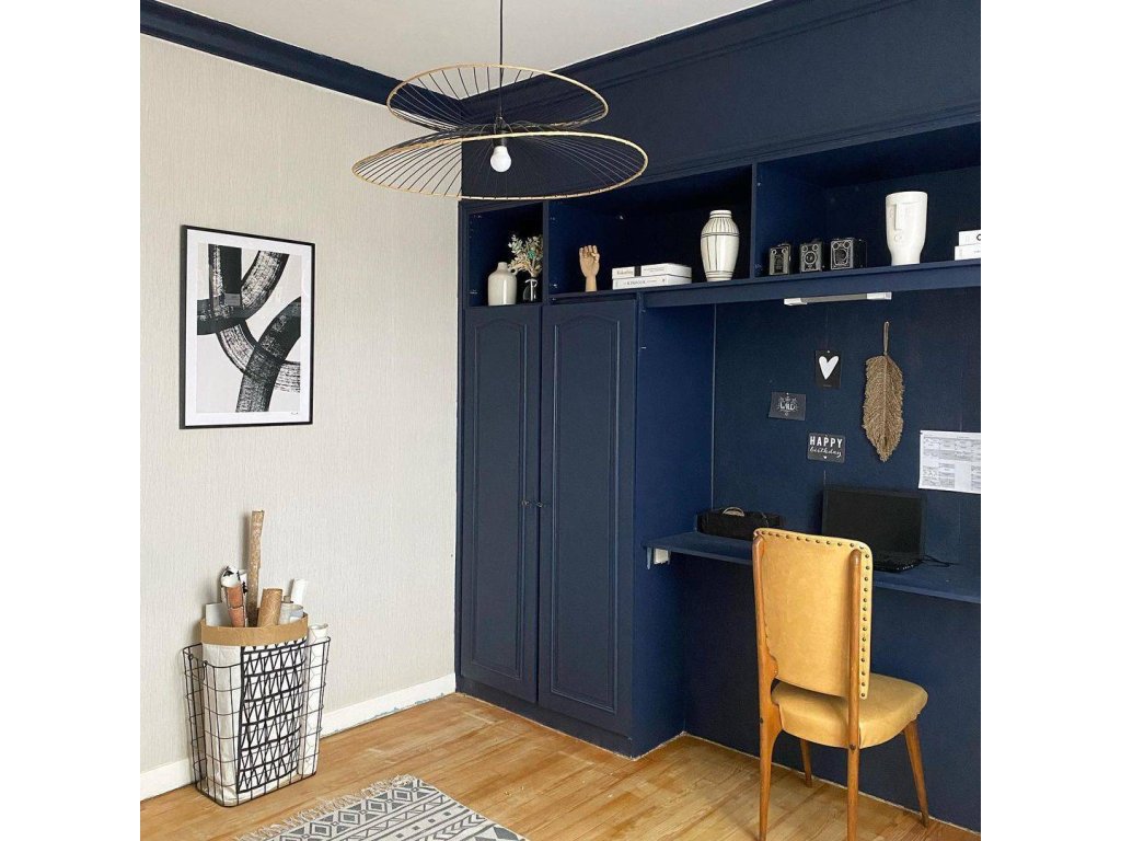 Wykonanie z naturalnego drewna – Klasa i elegancja