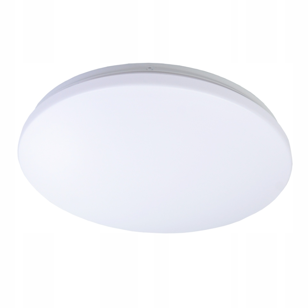 Plafon LED 18W 1440lm IP44 4000K – Nowoczesne oświetlenie do każdego wnętrza