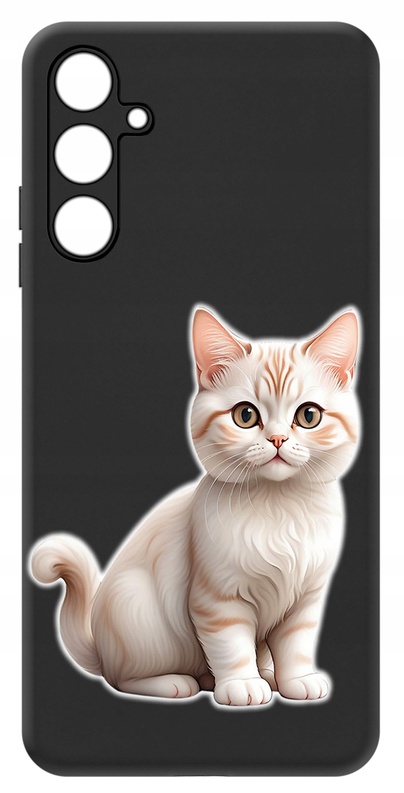 Etui do Samsung Galaxy A16 5G WZORY – Ochrona i styl w jednym