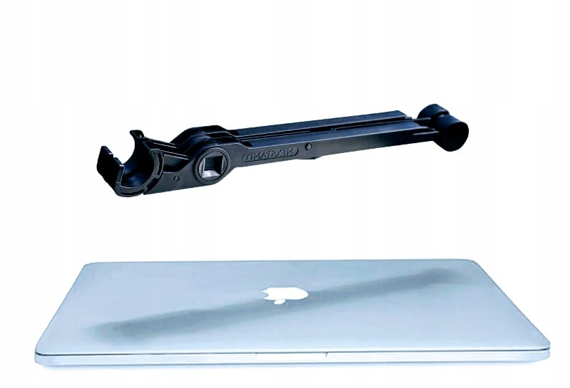 Podstawka pod laptop Nexstand 2 Gen. USPRAWNIONA! Kod producenta PEL_044OWKCP