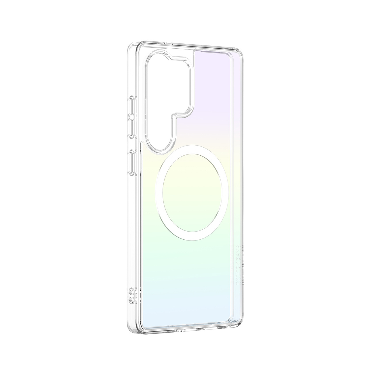 Minimalistyczny i ultracienki design – Grubość zaledwie 0,6 mm