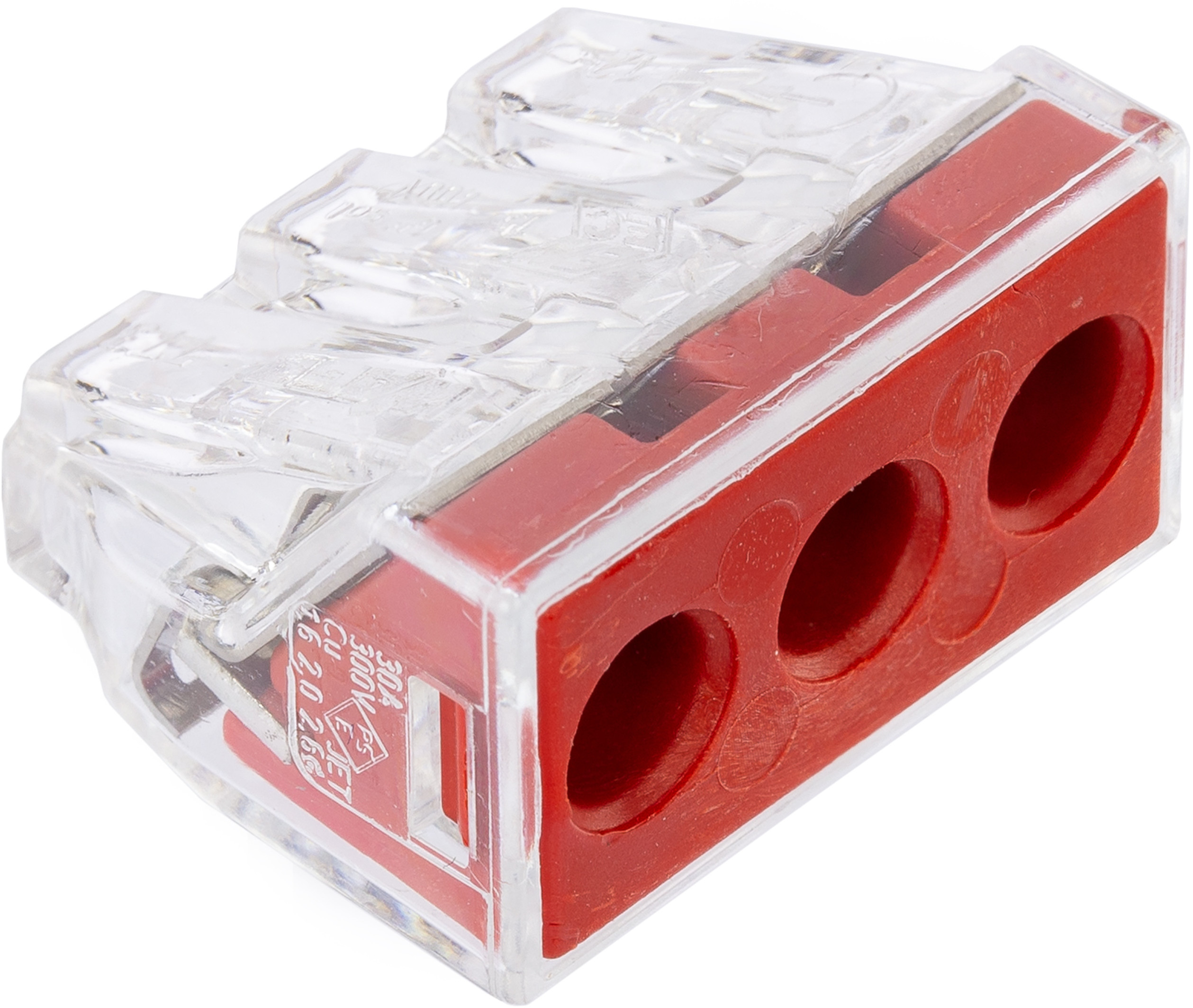 Wysoka jakość i niezawodność połączeń