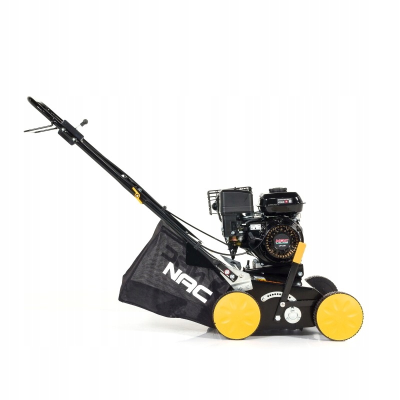 Wysoka jakość wykonania – Stalowa obudowa dla trwałości