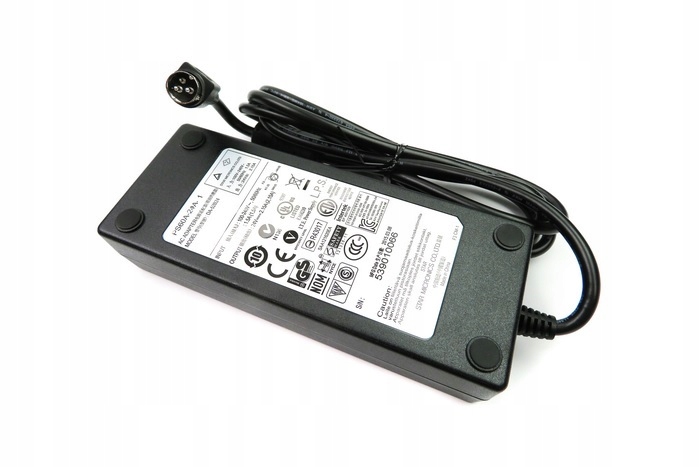 Ładowarka Star Micronics PS60A-24C – Niezawodne zasilanie dla Twojego sprzętu