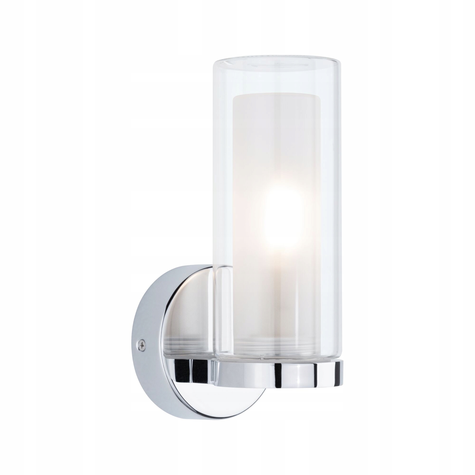 Kinkiet Paulmann Lampa ścienna LUENA E14 max. 20W IP44 – Elegancja i funkcjonalność w Twoim wnętrzu
