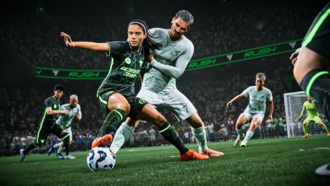 Nowe możliwości w Football Ultimate Team