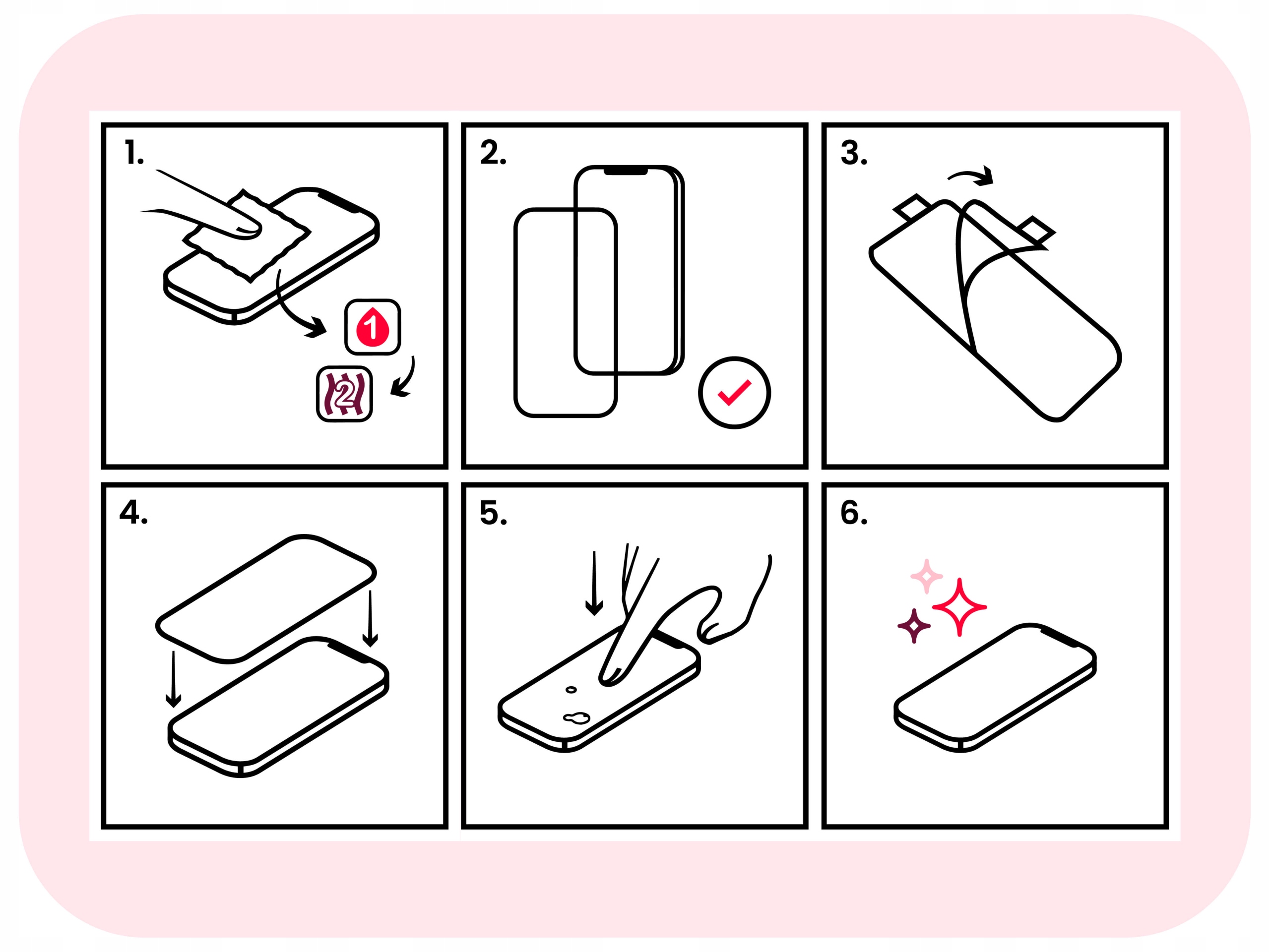 Kluczowe cechy szkła hartowanego 9H dla Xiaomi Mi 11 Pro