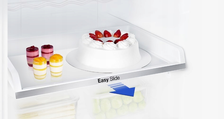 Fresh Zone – Idealne warunki dla produktów mięsnych i rybnych