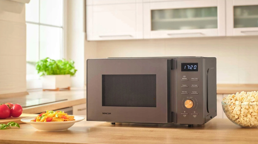 Łatwe czyszczenie i przemyślana konstrukcja