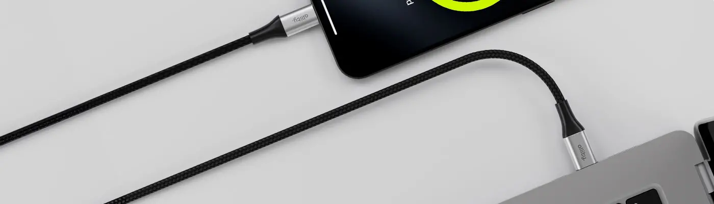 Kabel USB