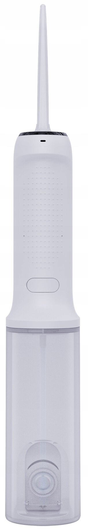 Wyjmowany zbiornik na wodę – łatwe napełnianie i czyszczenie