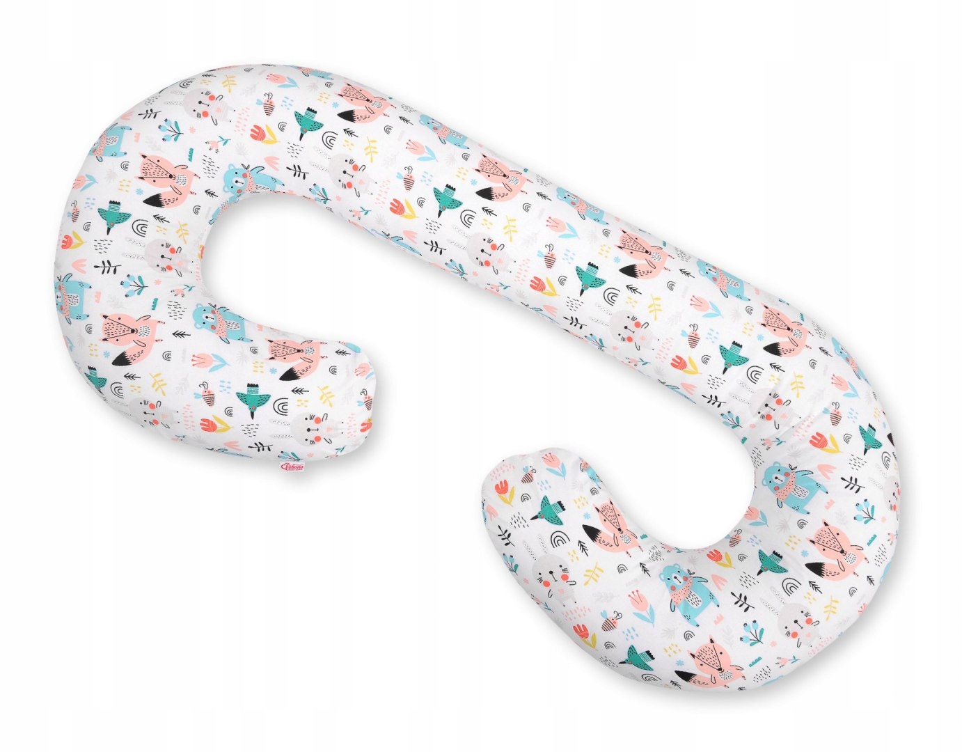 Wygodne spanie i stabilizacja dla dziecka