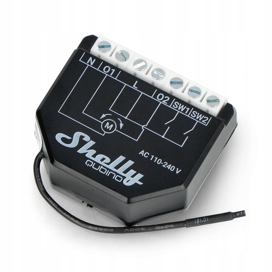 Zdalne sterowanie i integracja z systemem Z-Wave