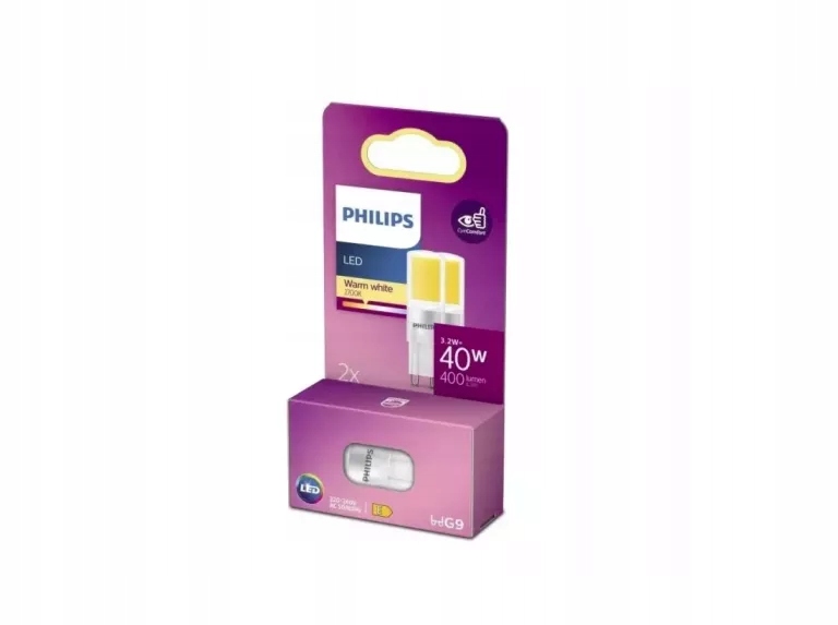 Wysoka Wydajność Świetlna i Długa Żywotność