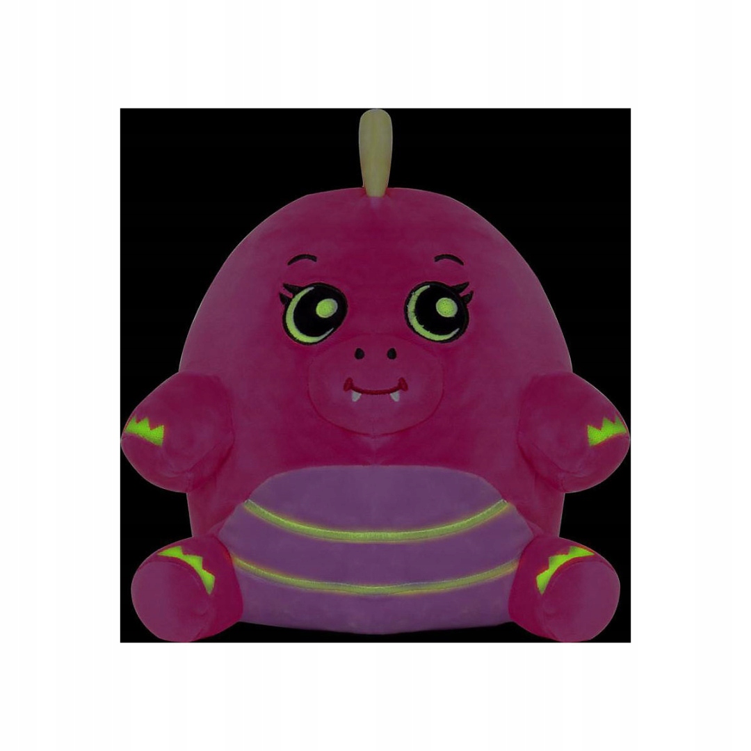 Specjalne nici fluorescencyjne – Magia w ciemności