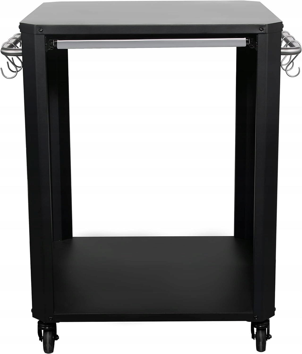 Jata Cozze® - Wysuwany stół ze stali nierdzewnej do ogrodu