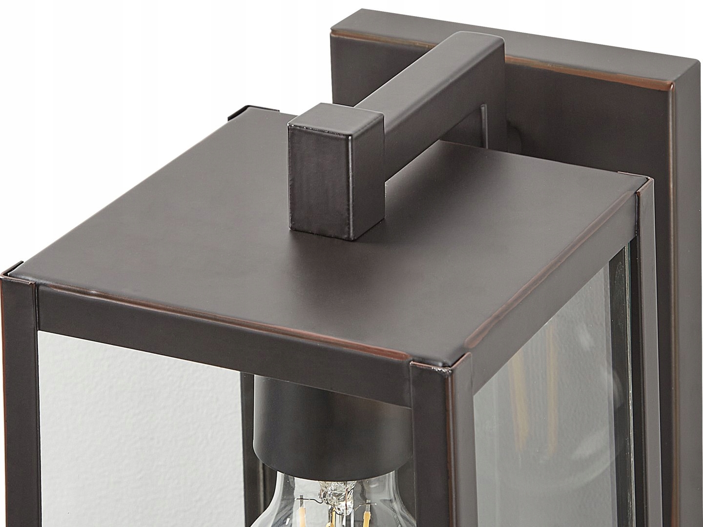 Nowoczesny design i stylowe wykończenie