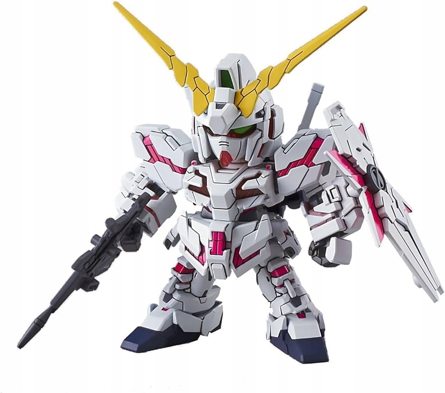 Dlaczego warto wybrać figurkę SDEX WING GUNDAM ZERO EW?
