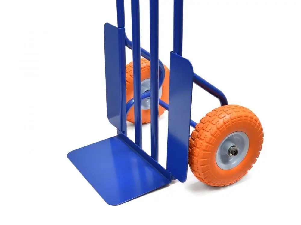 Wytrzymałe koła poliuretanowe – Komfort i stabilność