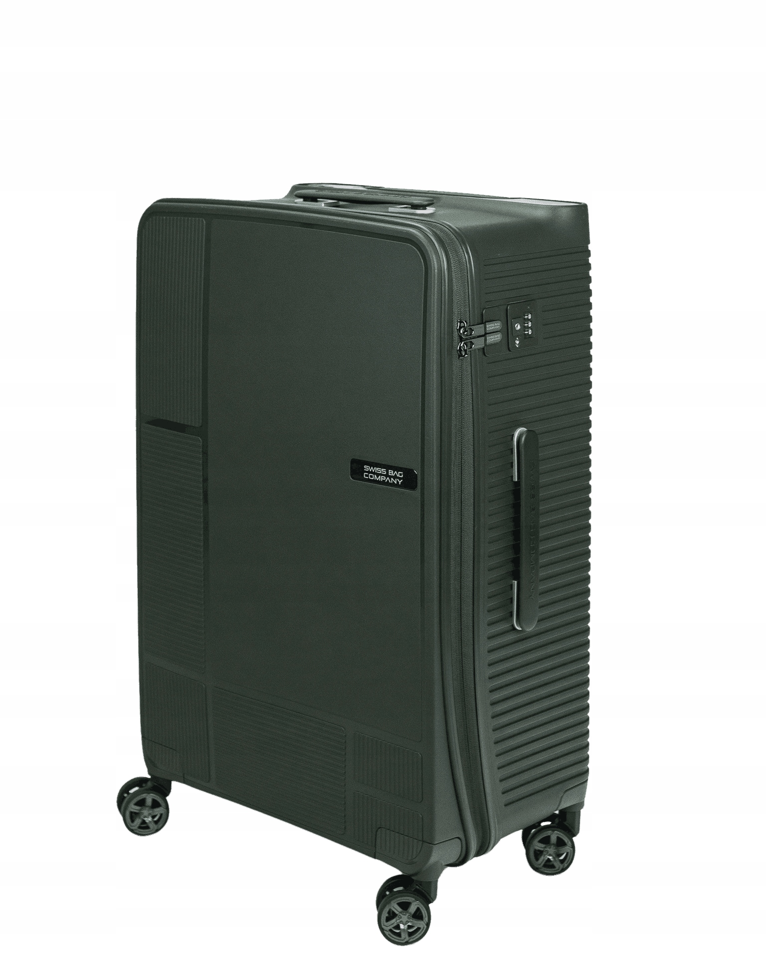 Pojemność 72 l i niska waga 3,5 kg