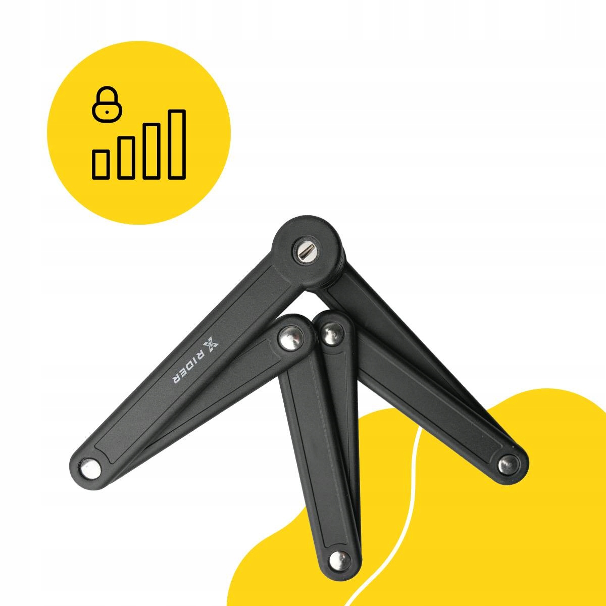 Funkcjonalność dla różnych typów rowerów