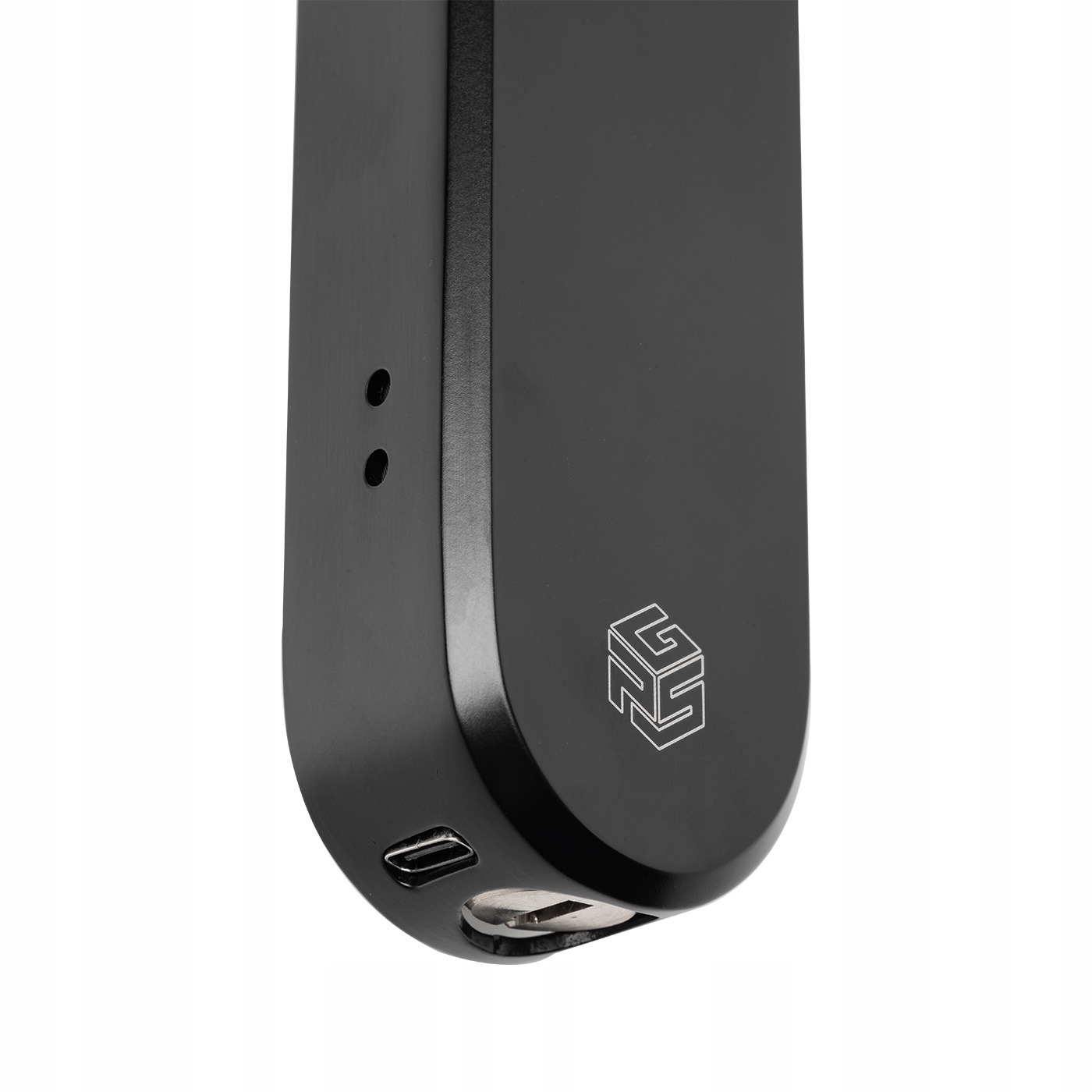 Wodoodporna konstrukcja i elegancki design