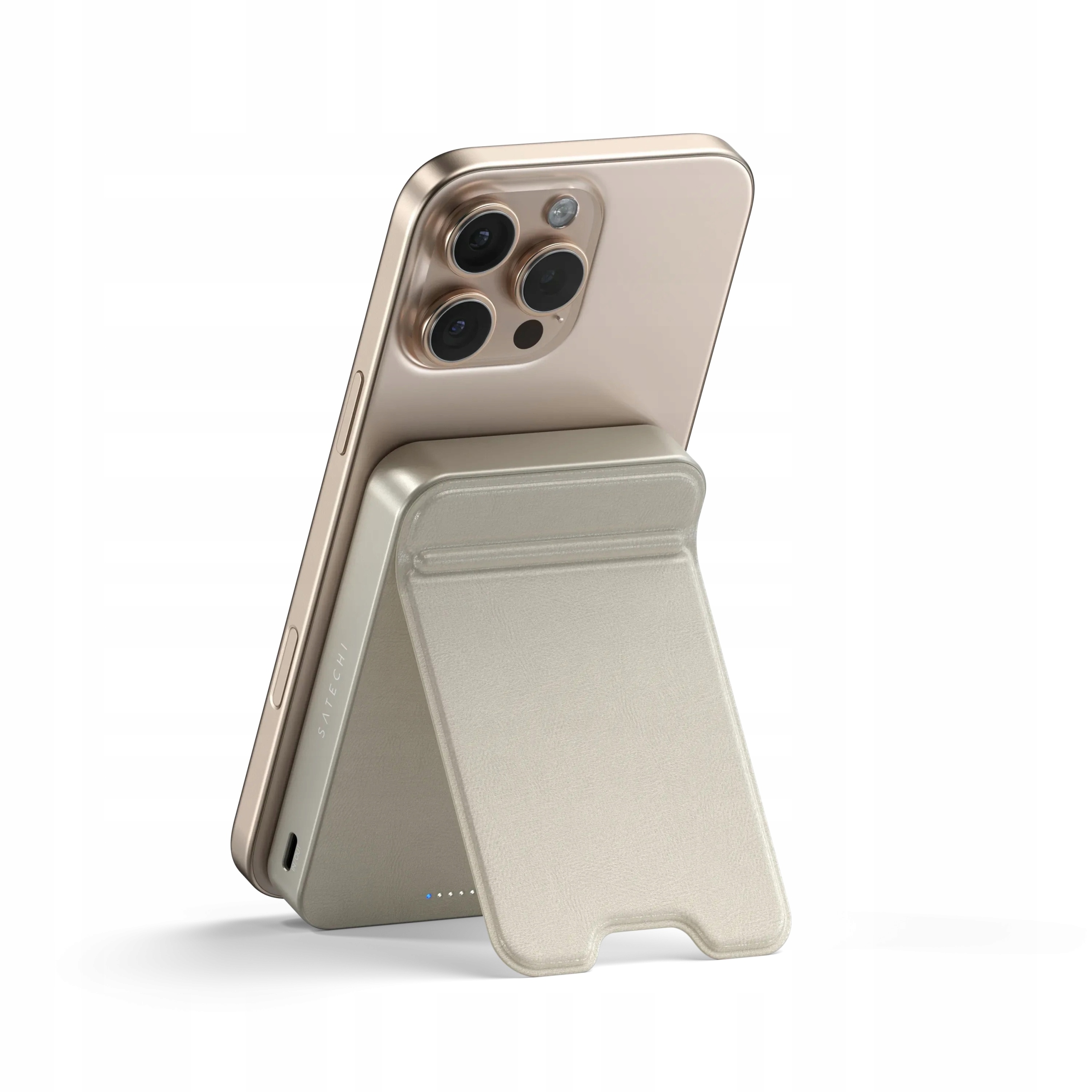 Wysoka pojemność 10000 mAh – Zawsze naładowany