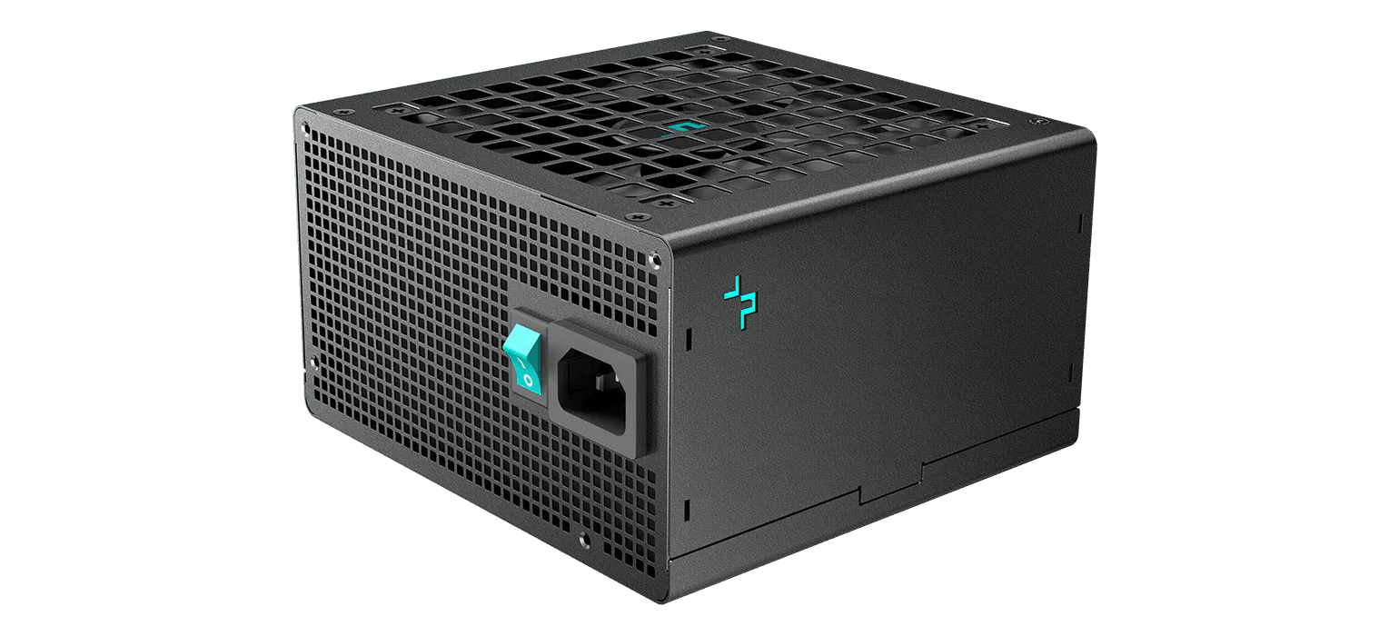 Chłodzenie CPU DeepCool AG400 ARGB V2 – Stabilność i estetyka